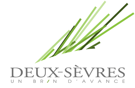 Logo Deux SÃ¨vres