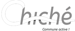 Logo Commune de Chiché - Deux Sèvres 79